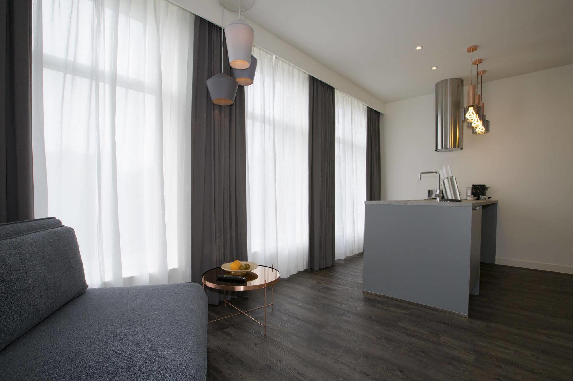 De With Studio'S Rotterdam Exterior photo